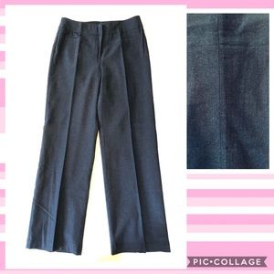 Chadwicks NWOT Tweed Linen Dress Pant